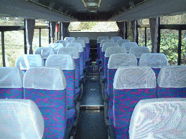 ���^�o�X�ԓ��摜